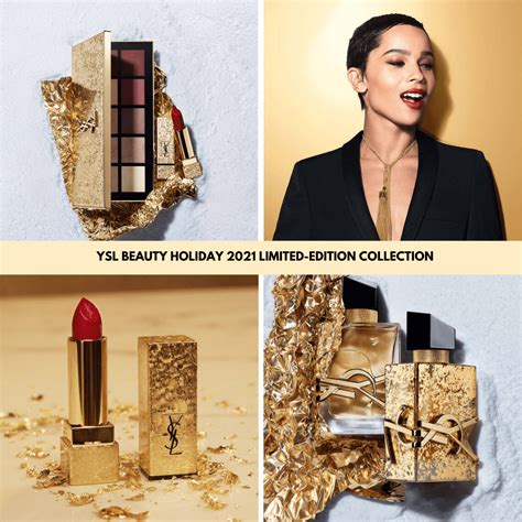 ysl makeup 2021|ysl makeup icons.